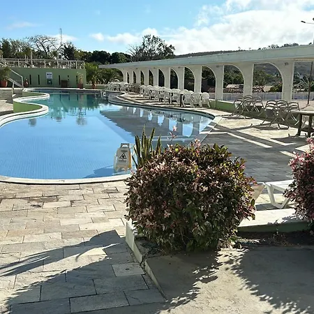 Vila Hipica Gravatá Exterior photo
