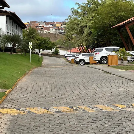 Vila Hipica Gravatá Exterior photo