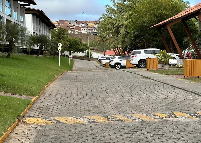 Vila Hipica