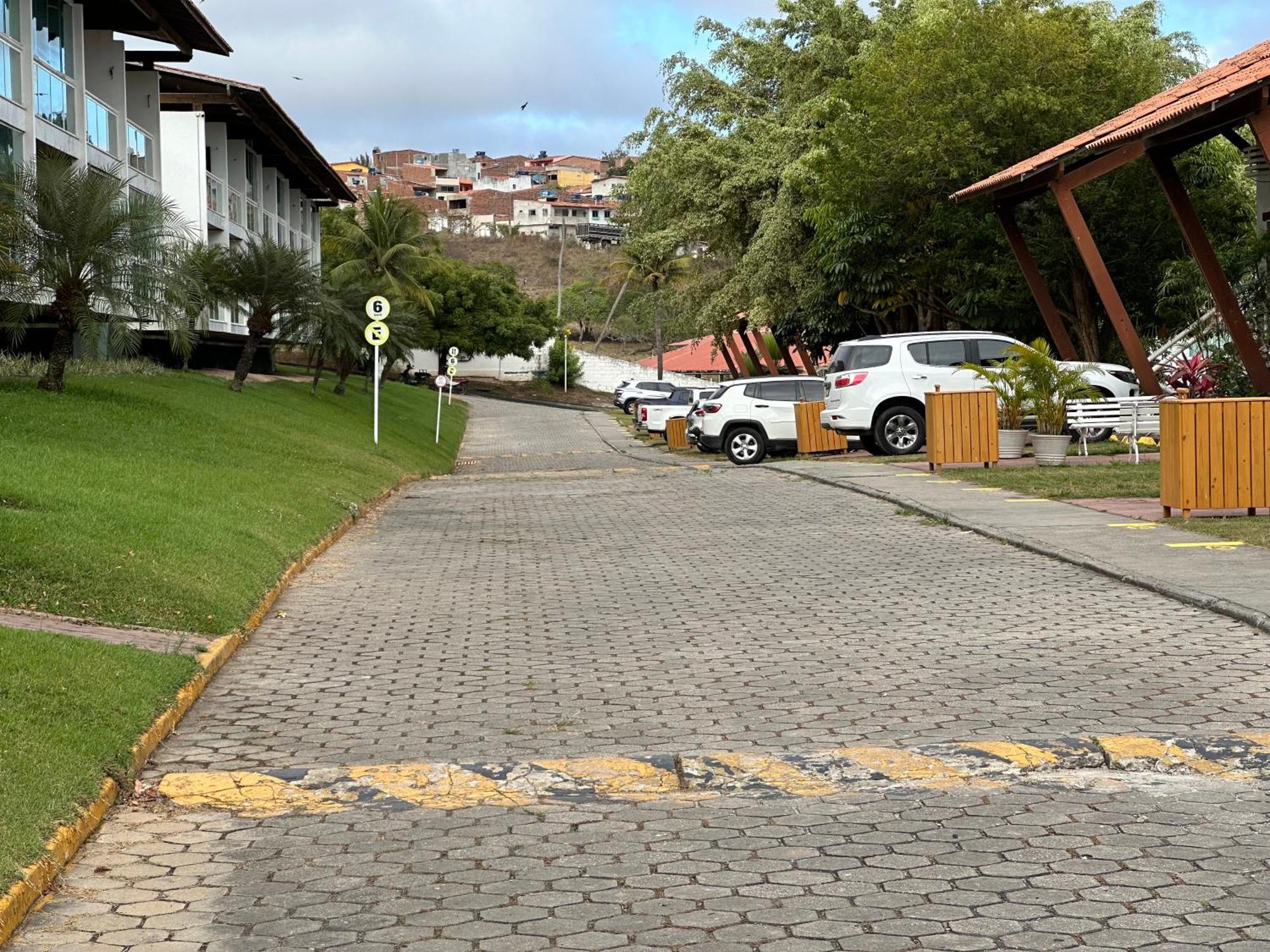 Hipica Apartamento